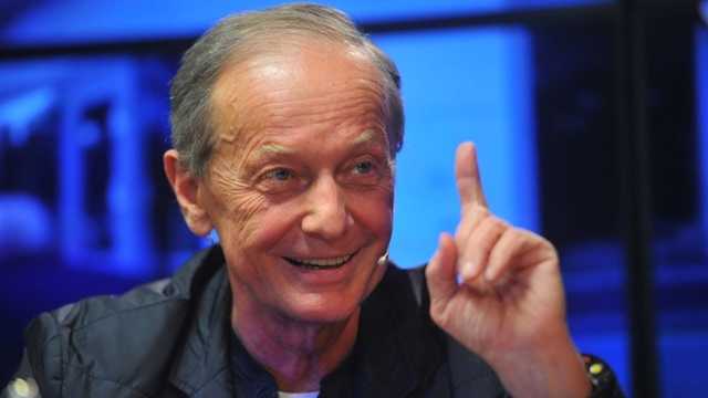 Задорнов: сначала враги появились за океаном, потом окопались в Европе