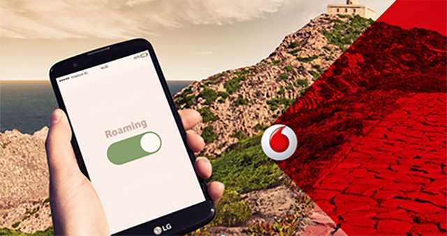 Vodafone нарахував українцю борг понад 100 000 гривень за роумінг