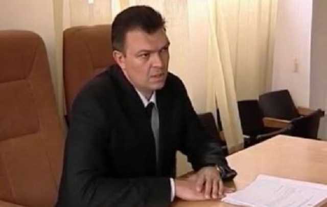 Суддя Лазюк, обвинувачений у хабарництві, раптово захворів