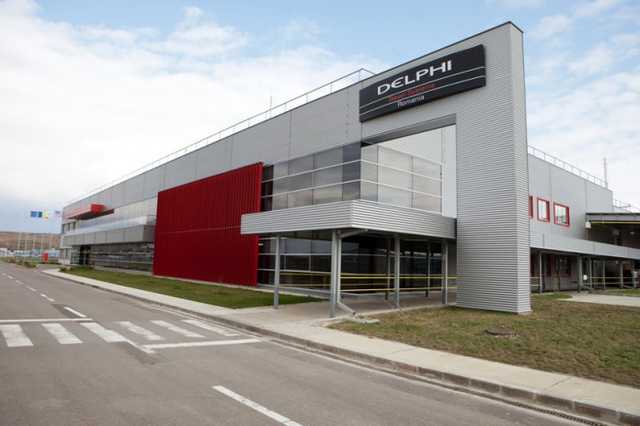 В Украине может появиться новый автозавод