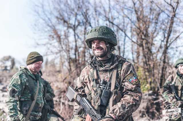 Отдыхают и получают пайки в Украине: боец АТО сделал неожиданное заявление о боевиках