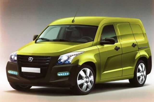 На автозаводе ГАЗ решили вернуть «Волгу»