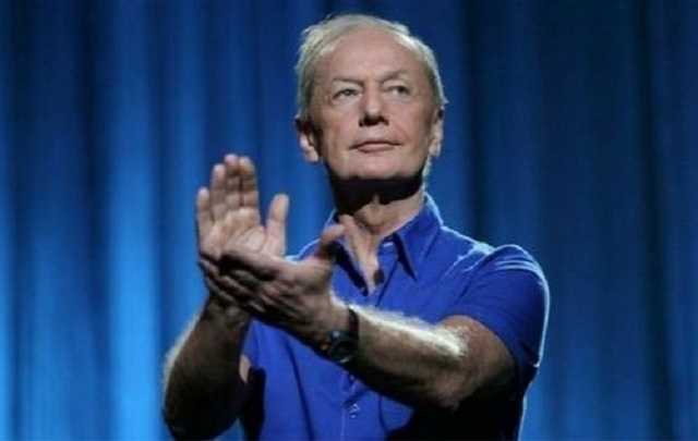 Почему не жалко Задорнова