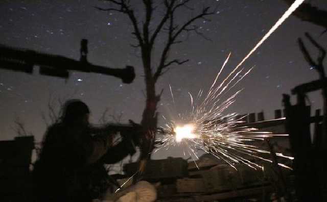 Ситуация в АТО: ВСУ понесли потери, но дали жесткий ответ боевикам