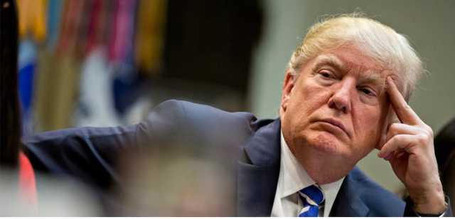 Олег Пономарь: Трамп делает серьезную ошибку