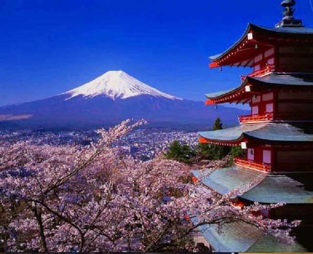 Украинцы вскоре смогут спокойно ехать даже в Японию и Эмираты