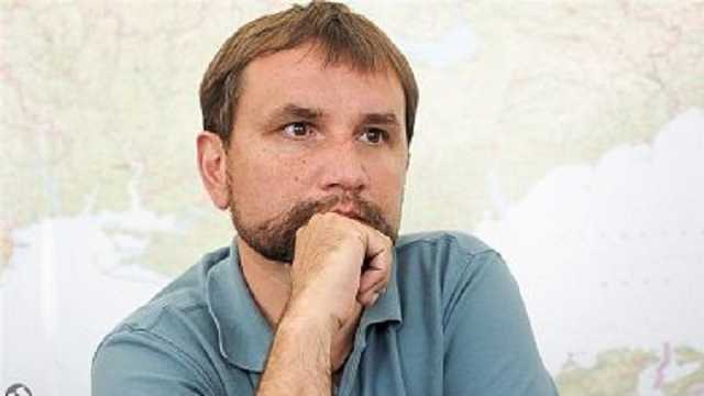 Вятрович назвал условия восстановления отношений Украины с РФ