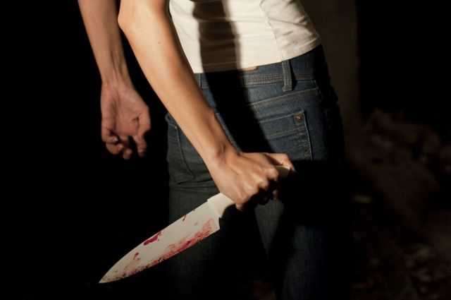 Поножовщина в Киеве: в полиции рассказали подробности