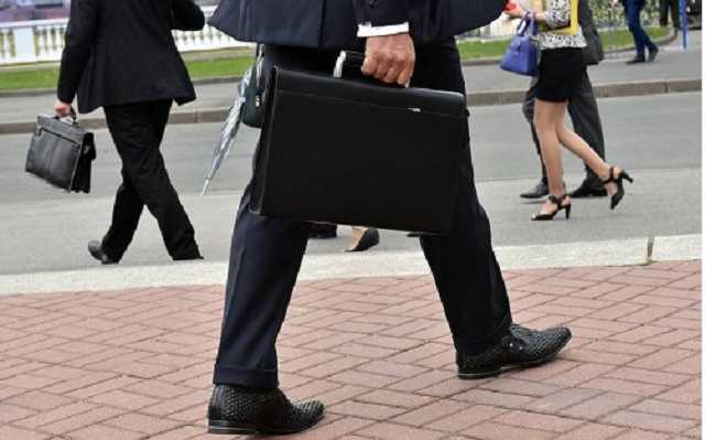 Александр Гончаров: «Мы очень быстро теряем средний класс»