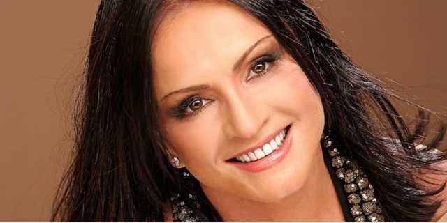 София Ротару развлекала человека, который грозился повесить украинцев, как собак