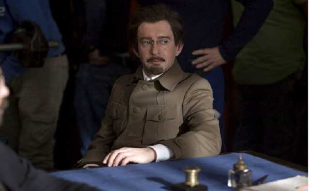 Выкиньте этот зомбоящик к чертям собачьим!,– Бабченко