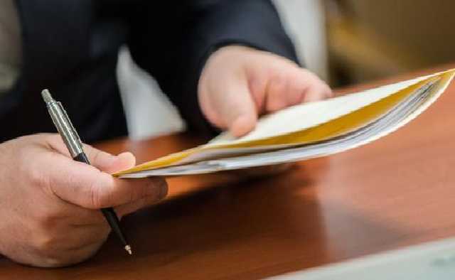 Депутати розглянуть законопроект, який фактично поверне кріпацтво