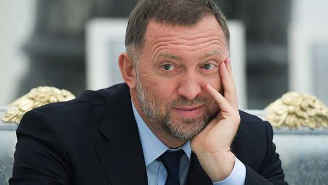 Российский олигарх грубо "послал" американского журналиста