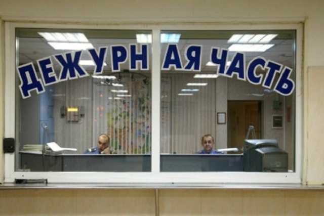 Мужчина умер от побоев в отделении полиции на Харьковщине