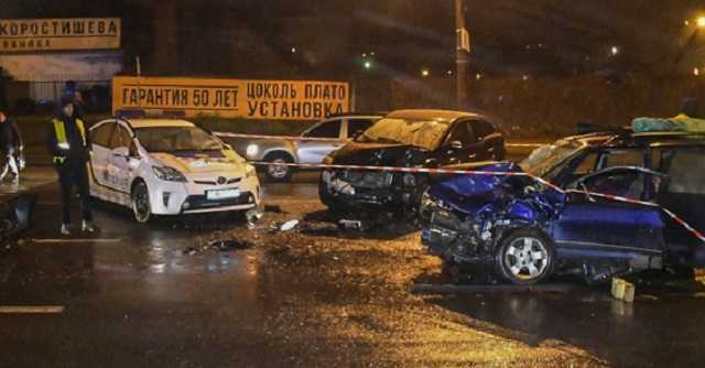 Смертельное ДТП на «Берковцах»: жена погибшего обещает убить виновника аварии