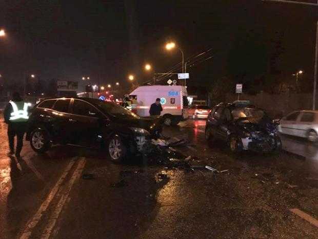 У родині загиблого прокоментували ДТП із чиновником МВС Найдою