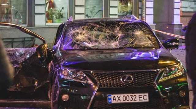 Смертельное ДТП с Зайцевой: Геращенко рассказал о важном решении МВД