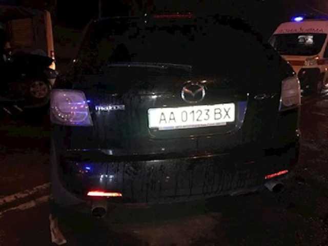 Смертельное ДТП с чиновником МВД: появились детали о виновнике и новые фото