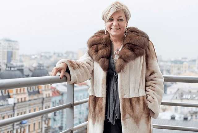 Гонтарева срочно распродает недвижимость в Украине