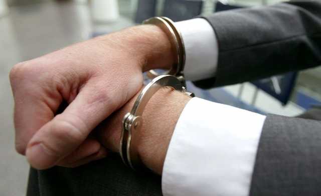 В Киеве задержали чиновника из структуры МВД, который спровоцировал смертельное ДТП