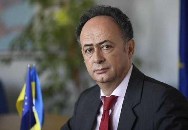 Мингарелли напомнил Украине, что новых стран в Евросоюз брать не собираются