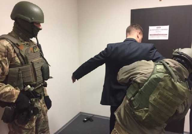 В Украине стремительно растёт количество обысков в бизнес-сфере