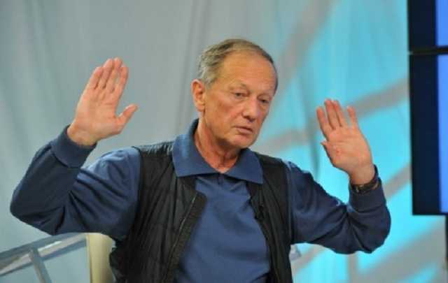 Интер рыдает по Задорнову. Видео