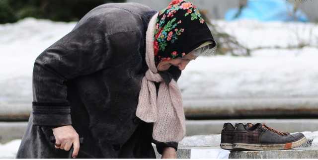 Народ Украины вывернули наизнанку: будем платить за отопление даже летом