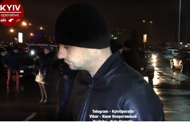 Мовчать як риба: 2 мукачівців, яких затримали у Києві з вибухівкою, відмовляються свідчити