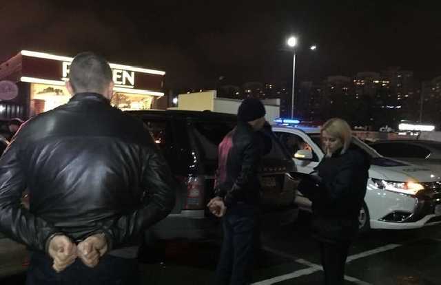 Чудо суд: Закарпатцы, приехавшие в Киев с кучей взрывчатки, вышли под залог