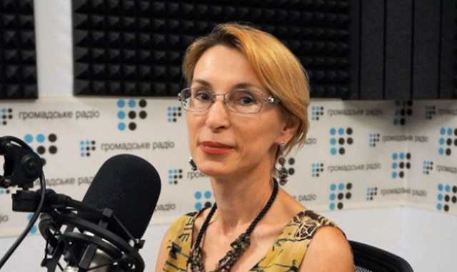 Богуцкая: Кооператив «Озеро» или кто на самом деле правит Украиной с 1991 года