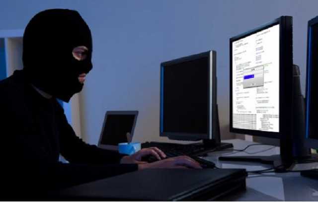 Хакери вкрали мільйон доларів з українського банку