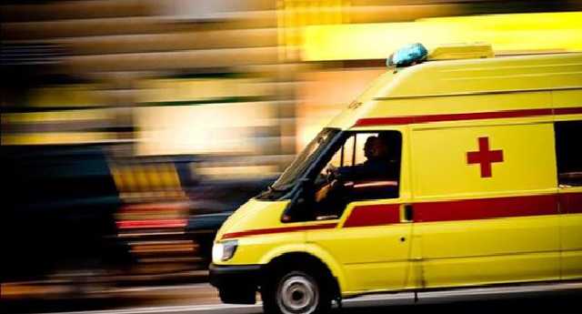 В Киеве в луже крови нашли парня с пробитой головой. Разыскиваются свидетели