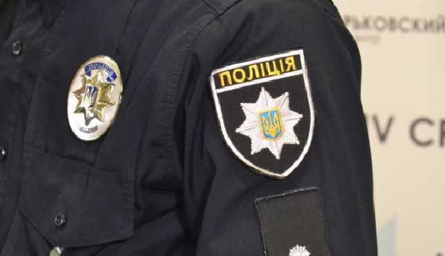 В Ровно в полицейских бросили гранату