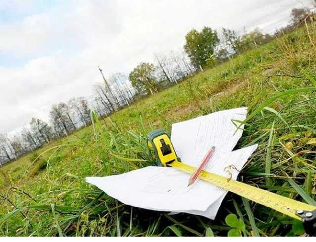 Как участнику боевых действий реализовать право на льготу - получение земельного участка