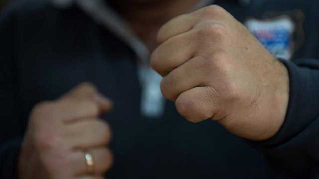 На Закарпатье в кафе подрались депутаты