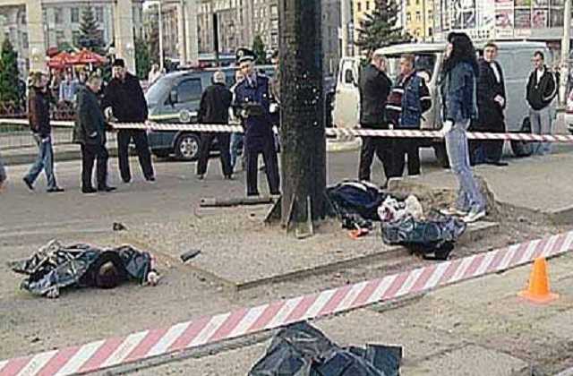 Смертельное ДТП с Зайцевой: всплыло шокирующее сходство с аварией 10-летней давности