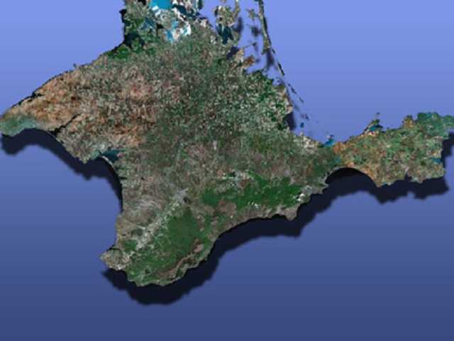 "Живем, как бомжи": жителей Крыма разозлили сказки россиян о достойной жизни