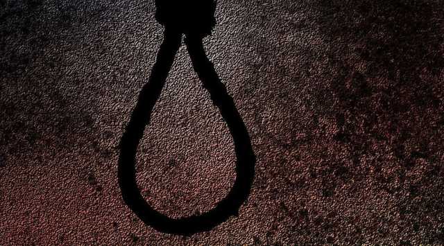 В Днепре парень не хотел расставаться с девушкой и залез в петлю