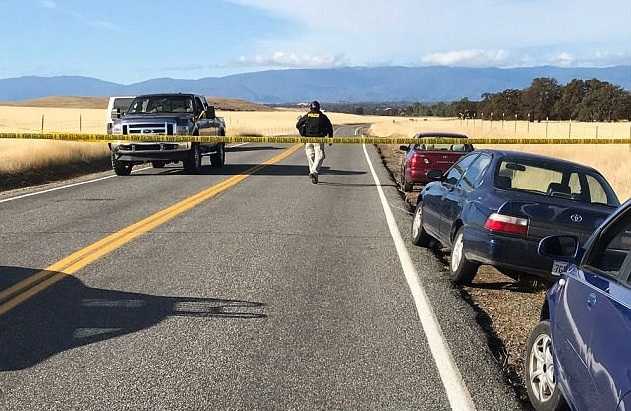 В Калифорнии в начальной школе произошла стрельба: есть погибшие и раненые