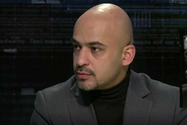 МИД и СБУ выступают против разрыва дипотношений с Россией, - Найем