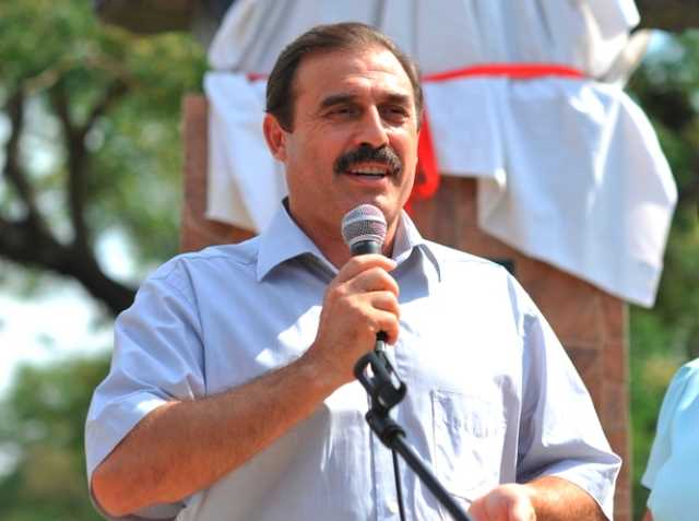 У Раді депутата змусили перейти на українську