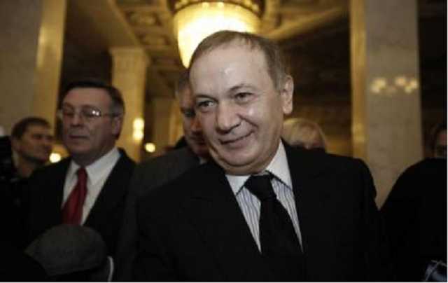 СБУ подыграла Юре Енакиевскому