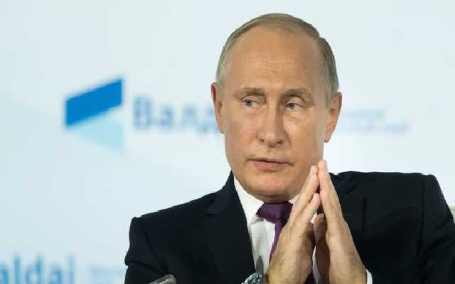 Будет больше репрессий: экс-банкир Путина рассказал, что ждет Россию после выборов