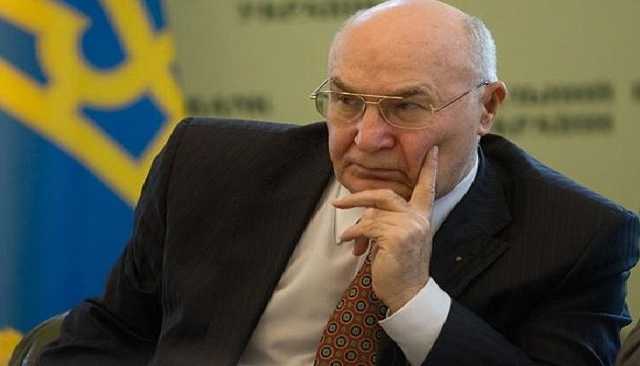 Стельмах: Приватбанк не потребував націоналізацію