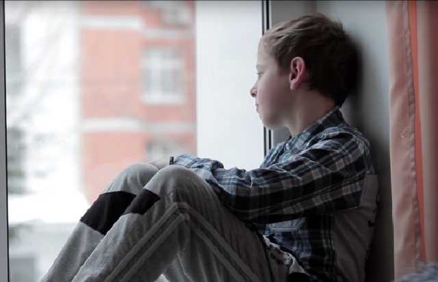 В Украине вспыхнул громкий скандал в интернате для сирот