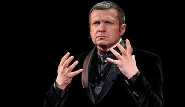 В России жестко высмеяли "главного украинца" на КремльТВ