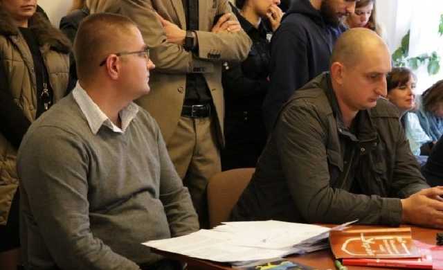 Миллион за мизинец полковника. Кто поддержит новых патрульных?