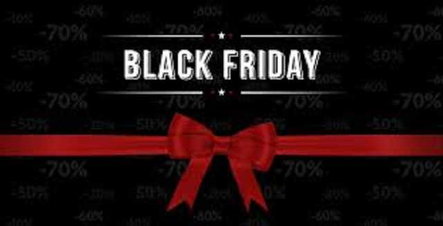 Черная пятница: как устроены схемы краж в ТРЦ