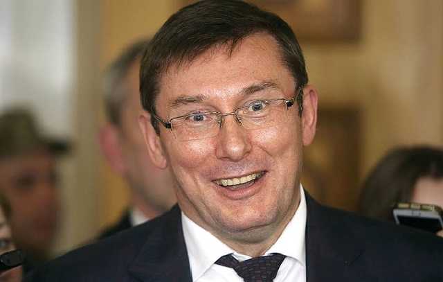 ГПУ: криминальных дел против Портнова нет